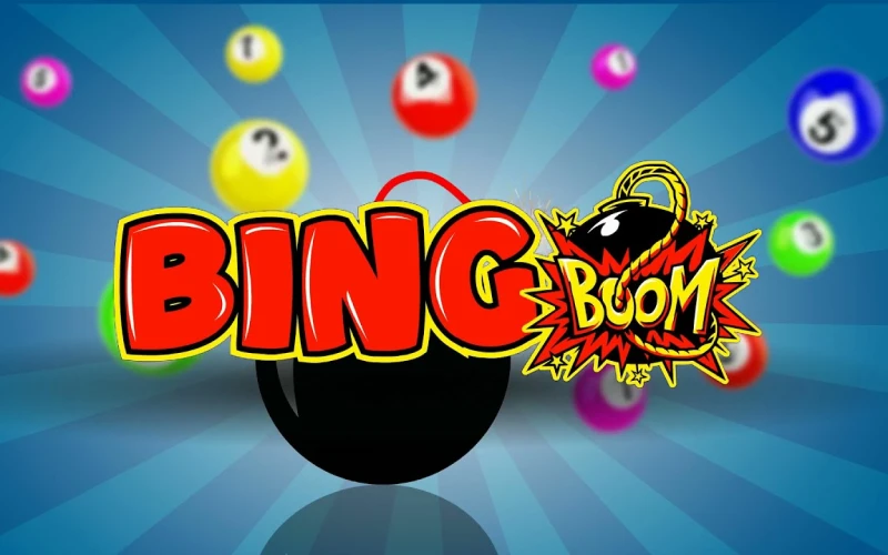 Discover Bingo Boom thrills at Melbet.