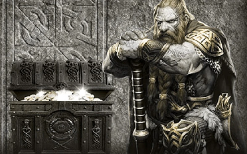 Open your bonus chest surprises at Melbet.