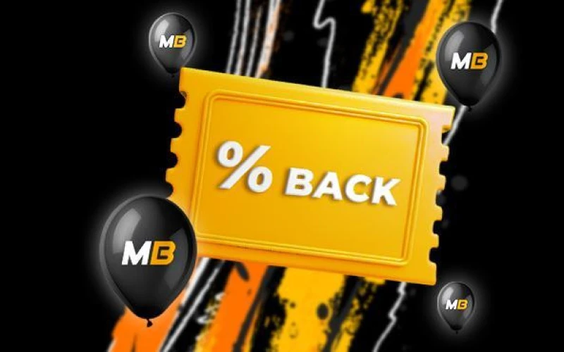 Earn rewards for 100 bets at Melbet.