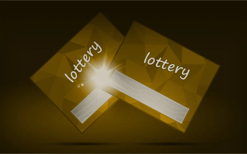 Try instant lottery rewards at Melbet.