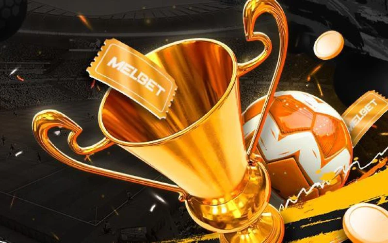 Enjoy safe bet protection at Melbet.