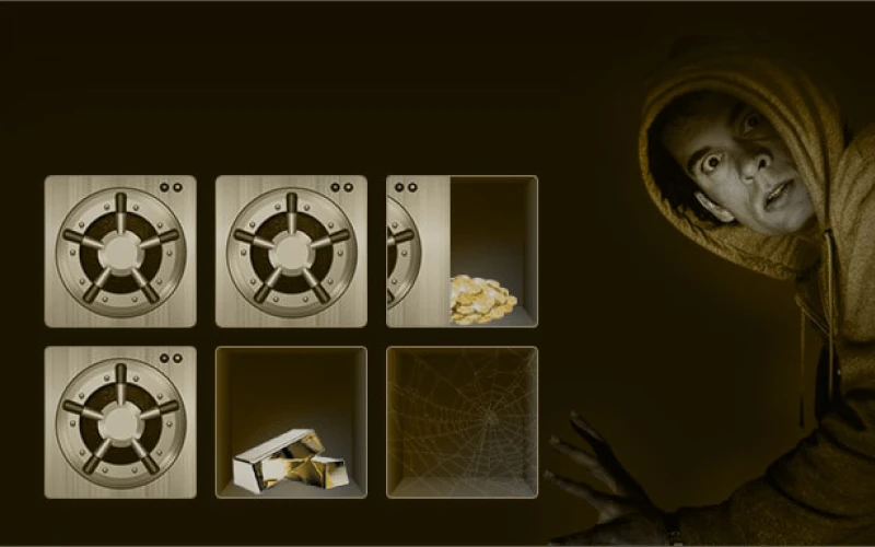 Unlock your hidden safe bonus at Melbet.