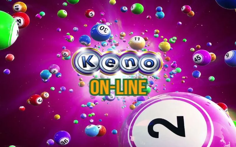 Experience Keno winning chances at Melbet.