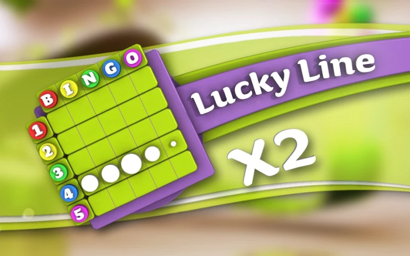 Chase wins on Lucky Line at Melbet.