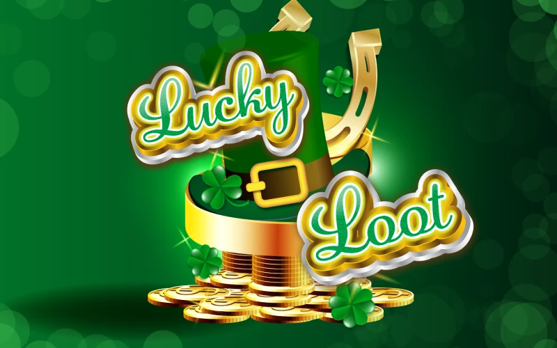 Grab exciting Lucky Loot rewards at Melbet.