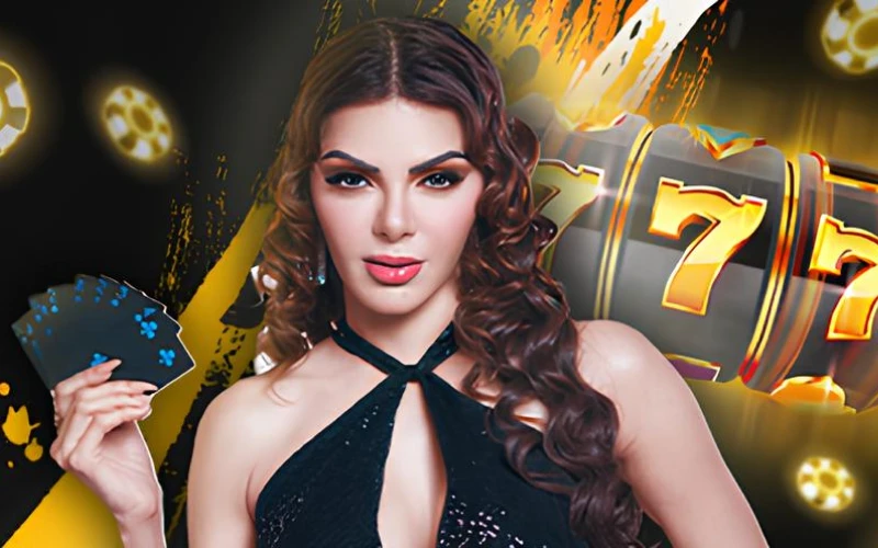 Exciting casino welcome offer at Melbet.