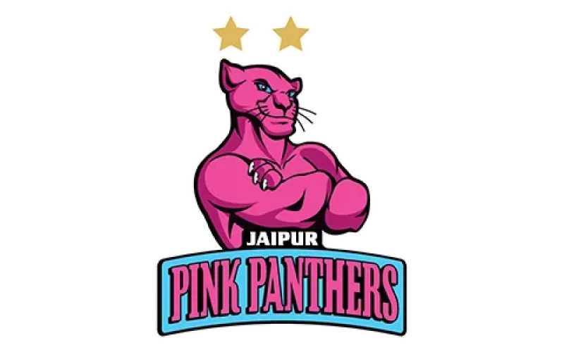Cheer Jaipur Pink Panthers at Melbet.