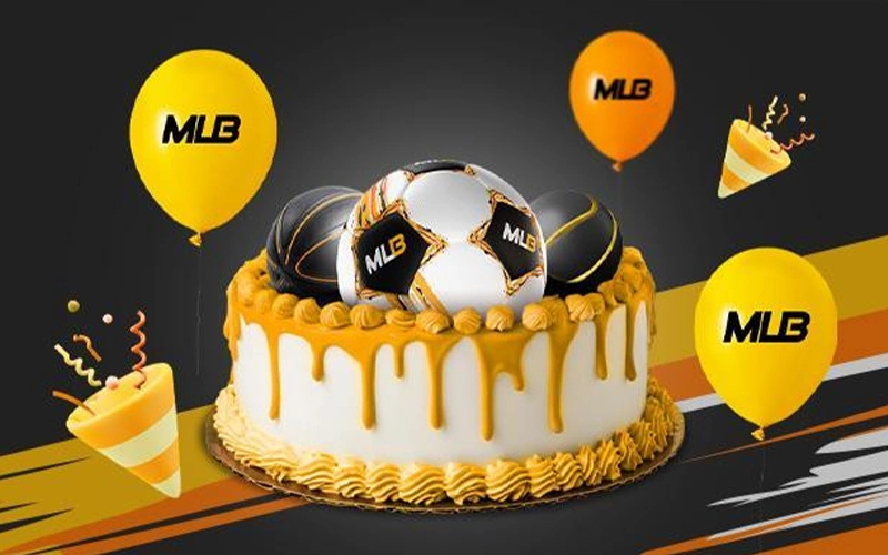 Get a free bet promo code on your birthday once your profile is verified at Melbet.
