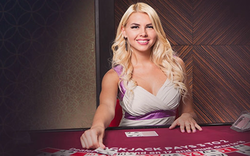 Play Blackjack at Melbet for strategic fun and low volatility, perfect for smart players.