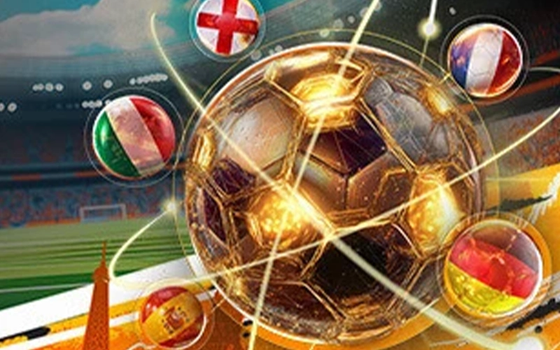 Place bets and win prizes, from bonuses to smartphones, at Melbet.