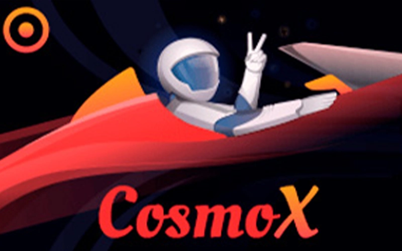 Launch into space in CosmoX at Melbet Casino and cash out before the rocket explodes.