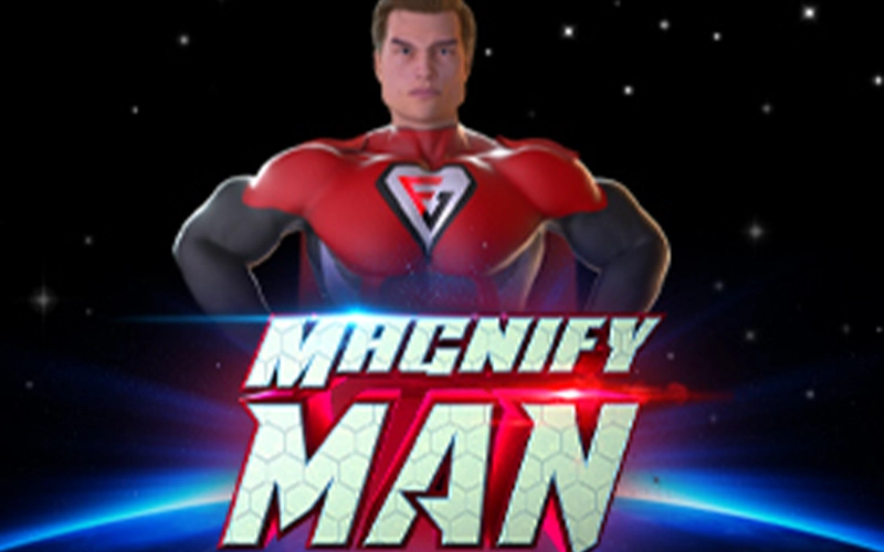 Fly high with Magnify Man at Melbet Casino, where superhero action meets crash gameplay and rising multipliers.