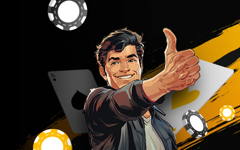 Deposit on Friday at Melbet Casino and get cash bonus and free spins.