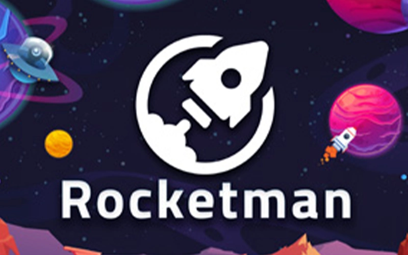 Take off in Rocketman at Melbet Casino, fast, fun and full of big-win potential.