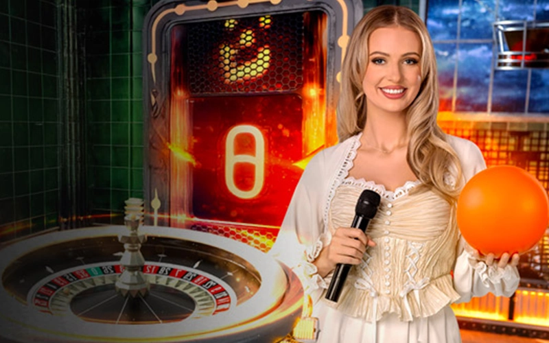 Spin the wheel in Classic Roulette at Melbet and feel the thrill with moderate volatility.